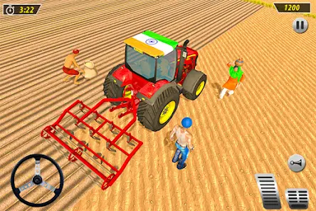 Tractor Wala Game – Apps no Google Play