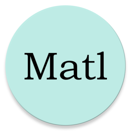 Material Calculator logo