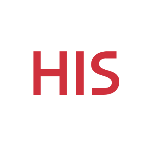 myHIS(마이히스) (단체상해보험) logo