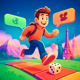 Backpacker™ Go! Mod Apk