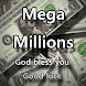 Mega Millions Number Generator - Androidアプリ
