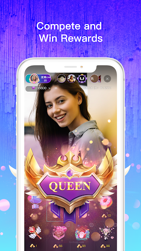 Download GOGO LIVE Mod Apk (All Unlock) Full Version Terbaru Sanepo APK