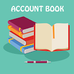 Cover Image of Unduh Account Book  APK
