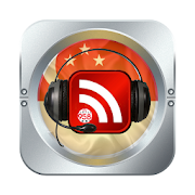 Top 30 Music & Audio Apps Like Capital 958 Radio Capital 958 Radio Singapore 958 - Best Alternatives