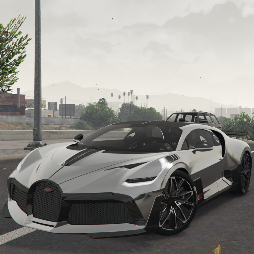 Extreme Car Driving Divo