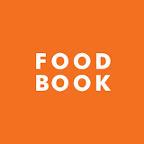 FoodBook - Workplace Food icon