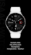 screenshot of ISAACWATCH_Gentleman_Lite