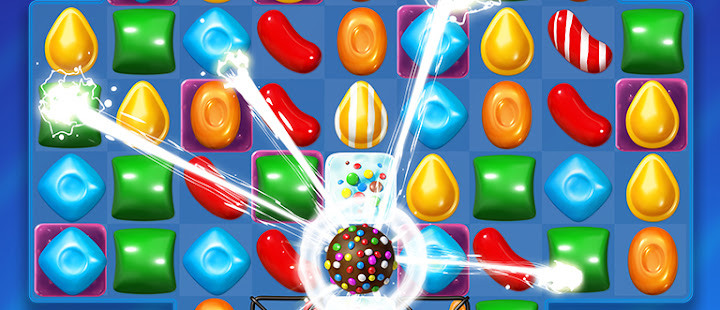 Candy Crush Soda Saga Mod Apk 1.214.5 (Kilitleri Açık)