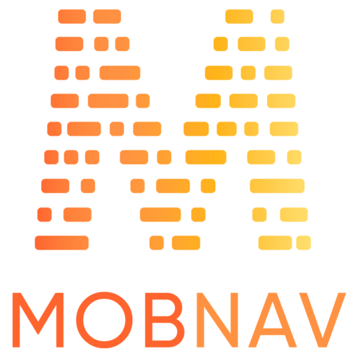 MOBnav logo