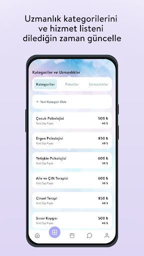 Therapist by Terappin