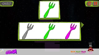 Corre Cheto - Screenshot 2