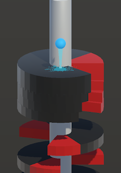 Zipzip - Screenshot 1