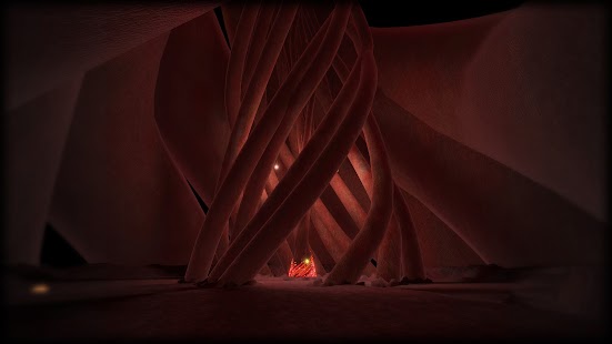 Legacy 4 - Tomb of Secrets Screenshot