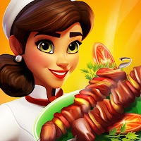 Kebab World 2: Delicious Food