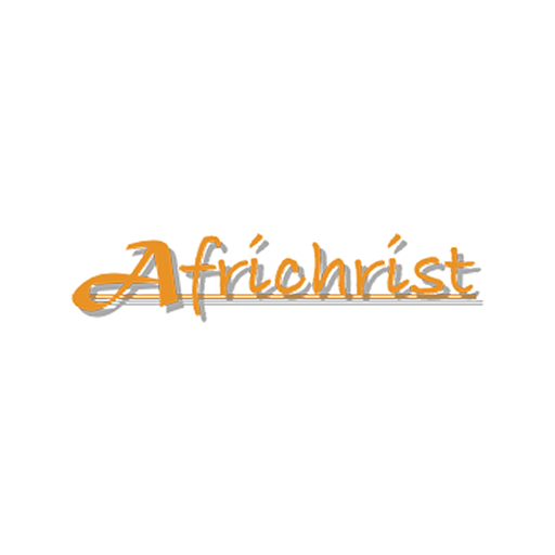 Africhrist Prayer Ministries Header - AppWisp.com