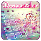 Dreamcatcher Keyboard icon