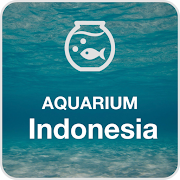 Aquarium Indonesia