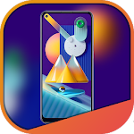 Cover Image of Download Theme for Samsung Galaxy M11  APK