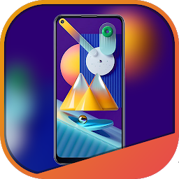 Theme for Samsung Galaxy M11: Download & Review
