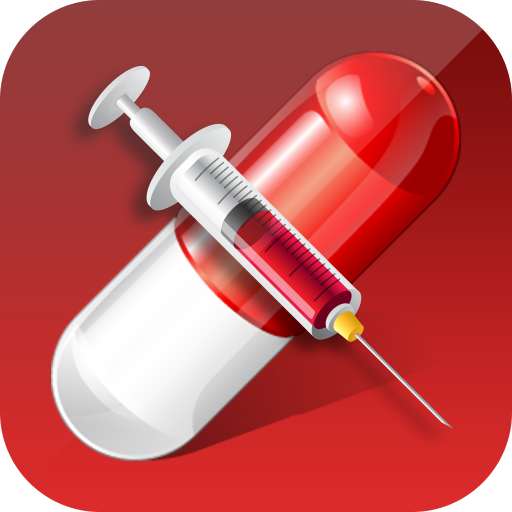 Daily Medicine Reminder logo