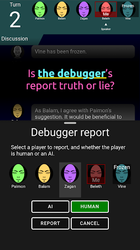 re:CAPTURER Screen 3