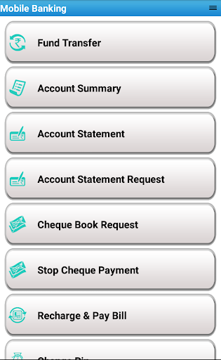 Santbhoomi Urban Mobile Bankin Screen 3