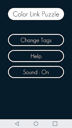 Color link Puzzle - Screenshot 3