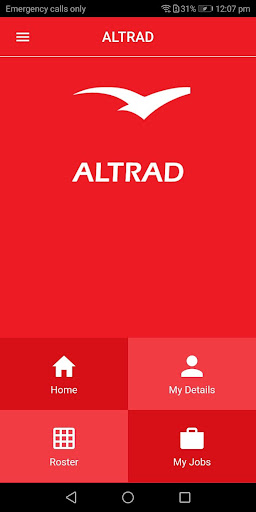 Altrad Services Australia Screen 3