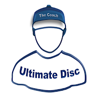 The Coach- Ultimate Disc