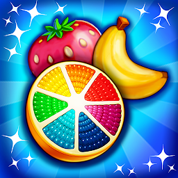 Slika ikone Juice Jam - Match 3 Games