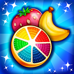 ジュースジャム Mod Apk