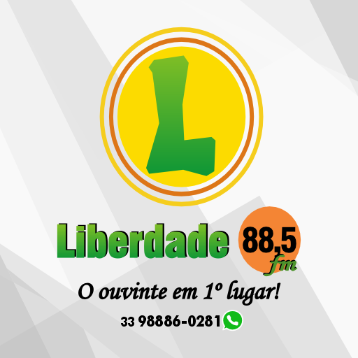 Rádio Liberdade FM Iapu Download on Windows