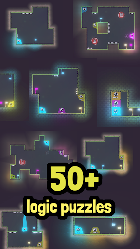 JellyBrain Screen 3