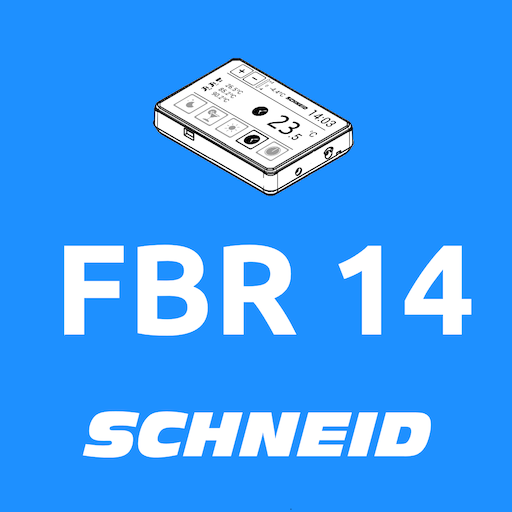 FBR-14 logo