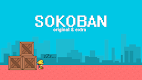 screenshot of Sokoban Original & Extra