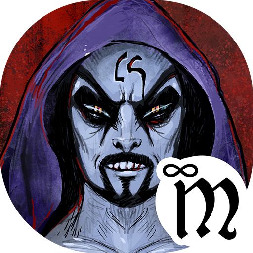 Diabolico Trio  Icon