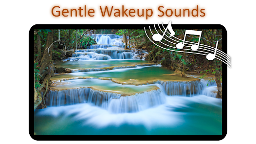Gentle Wakeup Mod Apk v6.4.6 (Pro) Gallery 8