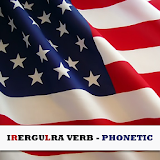Irregular Verbs Phonetic icon