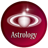 Astrology By Date Of Birth icon