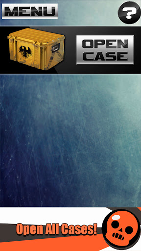 Bubble kvass CS cases Screenshot 2 - AppWisp.com