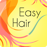 Easy Hairstyle Ideas icon