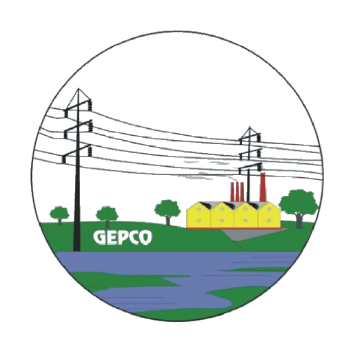 GEPCO Bill Checker logo