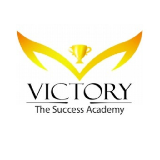 Victory logo