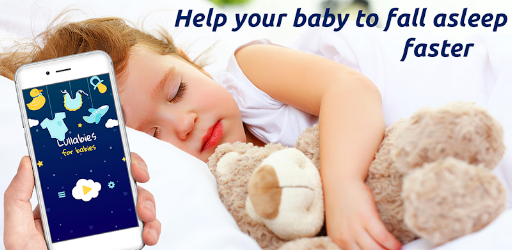 Baby Lullabies Sleep Music Applications Sur Google Play
