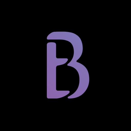 BlaxFriday logo