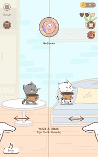 Beat Cats Screenshot