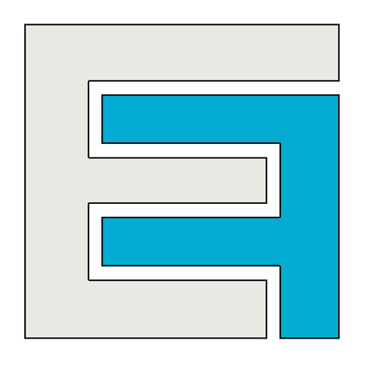 Efrain Fitness logo