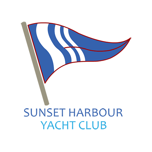 Sunset Harbour Yacht Club logo