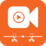 Video Cutter & Video Trimmer icon