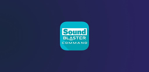 Sound Blaster Command Apps On Google Play